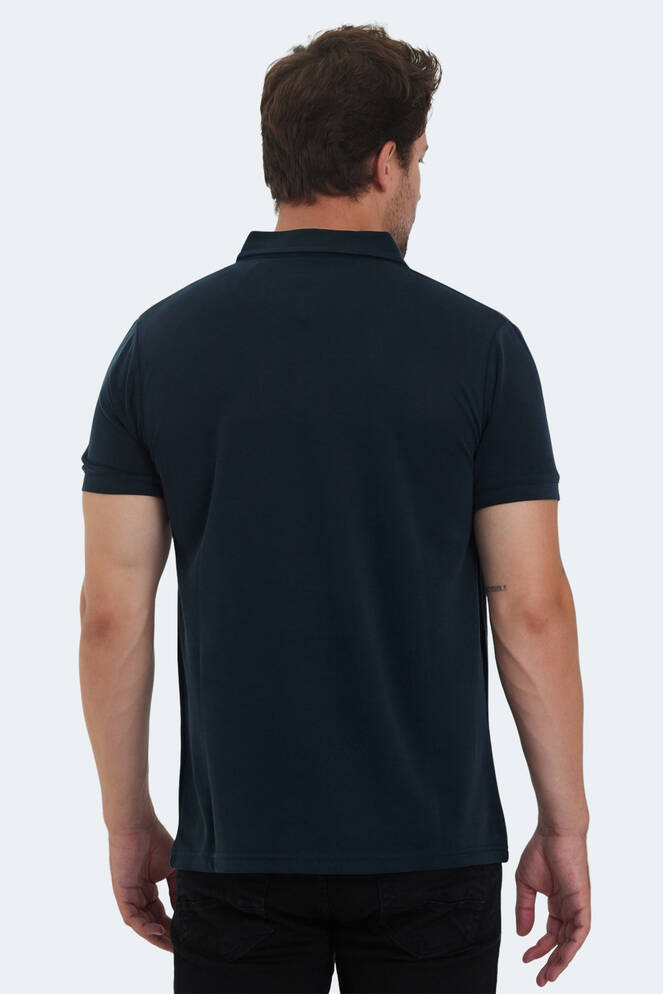 Slazenger KUGGA Men's T-Shirt Black