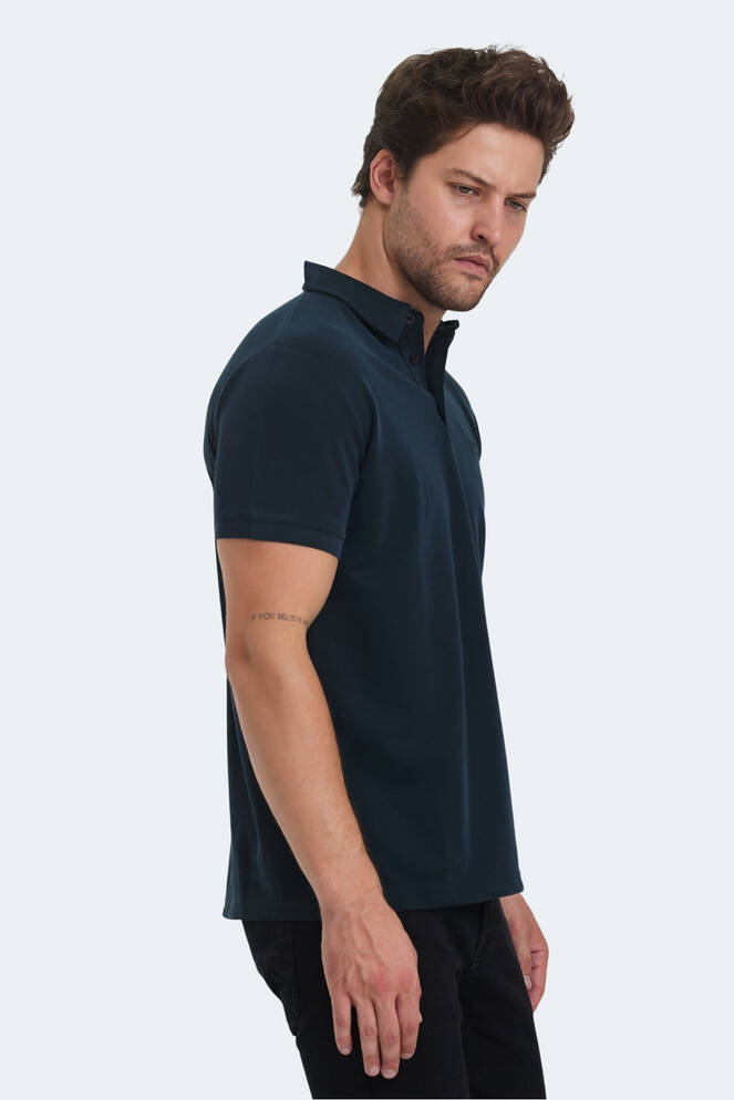 Slazenger KUGGA Men's T-Shirt Black