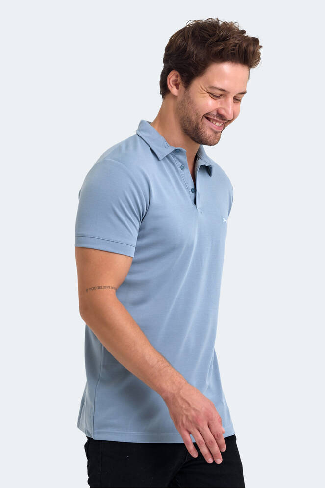 Slazenger KUGGA Men's T-Shirt Gray