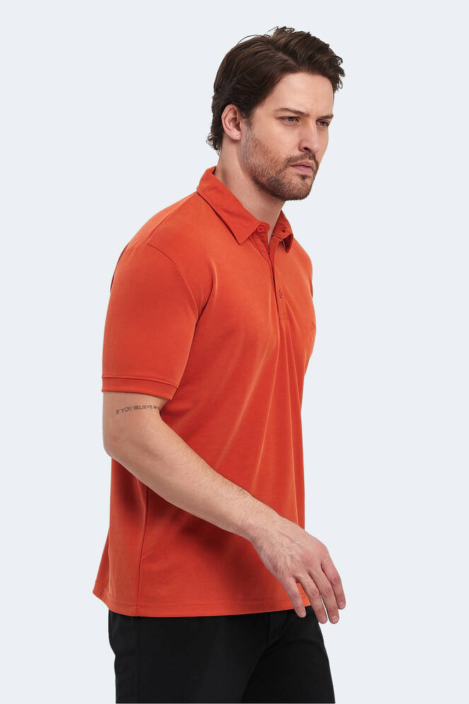 Slazenger KUGGA Men's T-Shirt Orange