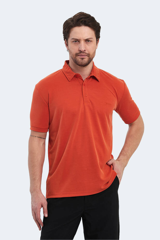 Slazenger KUGGA Men's T-Shirt Orange
