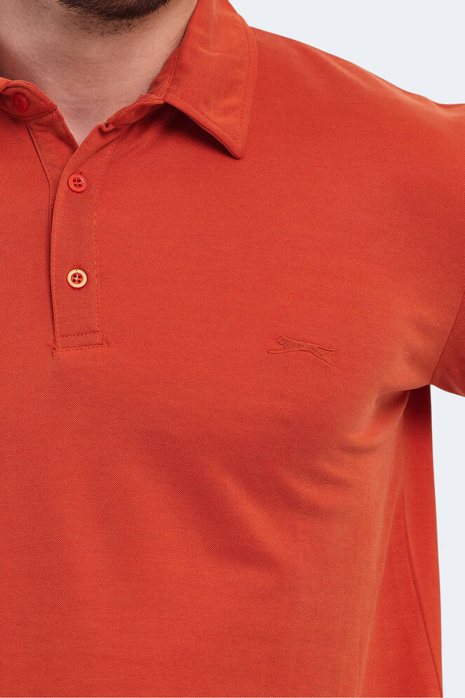 Slazenger KUGGA Men's T-Shirt Orange