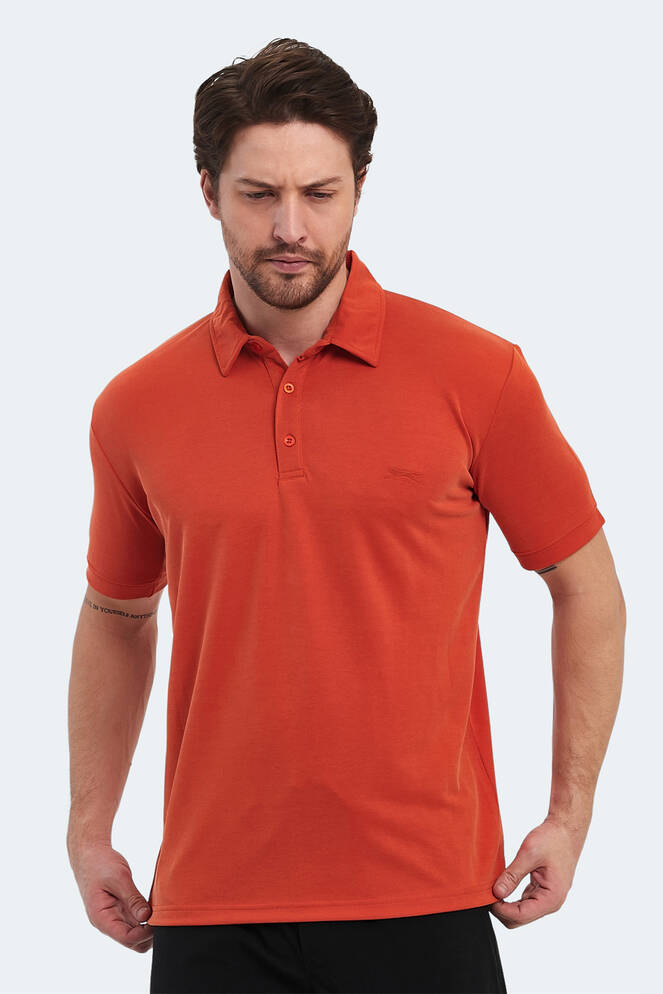 Slazenger KUGGA Men's T-Shirt Orange