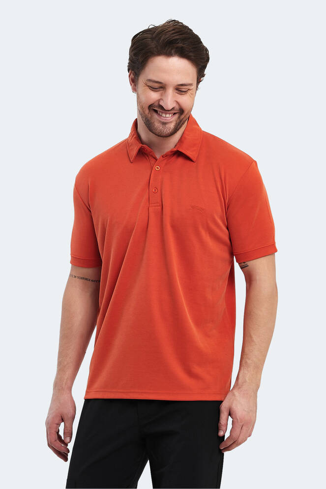 Slazenger KUGGA Men's T-Shirt Orange