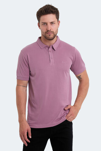 Slazenger - Slazenger KUGGA Men's T-Shirt Powder