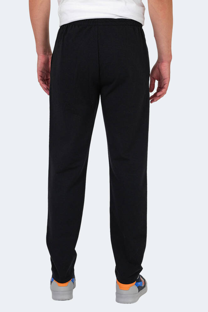Slazenger KULEBA Erkek Eşofman Altı Siyah