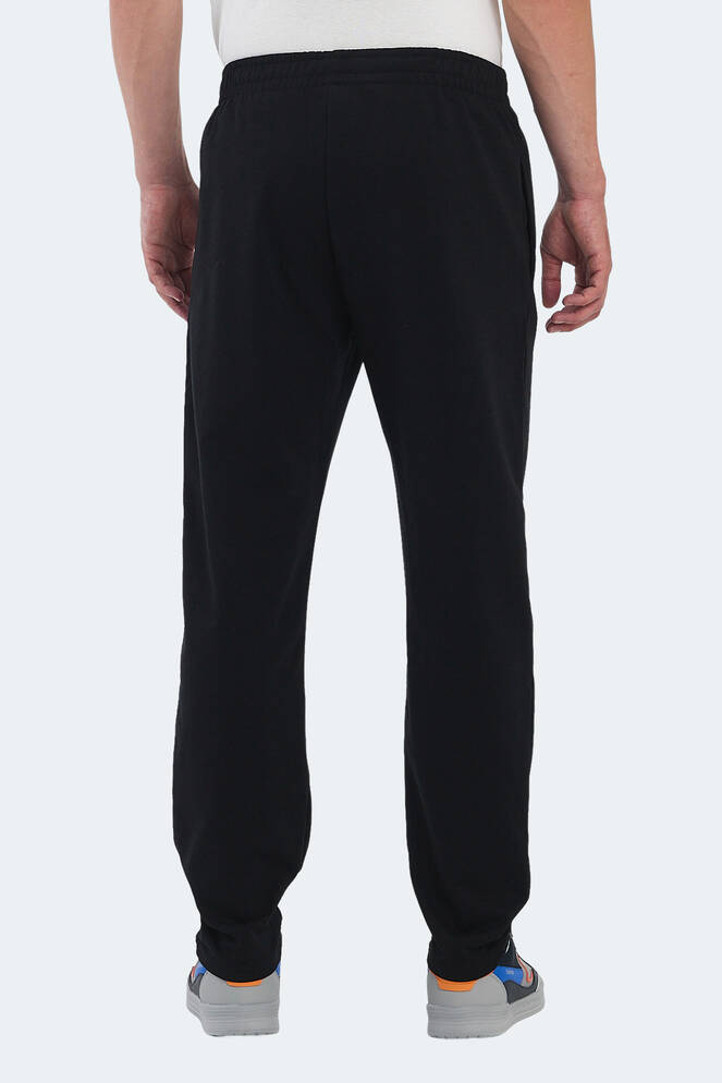 Slazenger KULEBA Men's Tracksuit Bottom Black