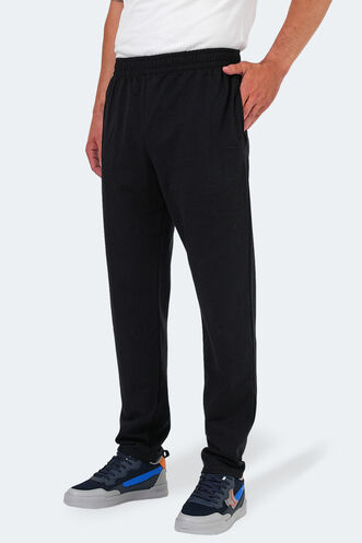 Slazenger - Slazenger KULEBA Men's Tracksuit Bottom Black