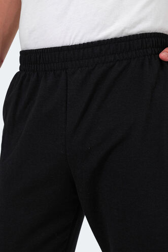 Slazenger KULEBA Men's Tracksuit Bottom Black - Thumbnail
