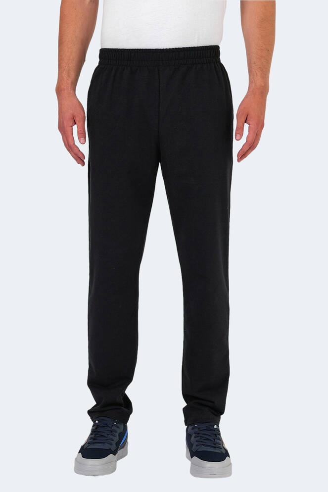 Slazenger KULEBA Men's Tracksuit Bottom Black