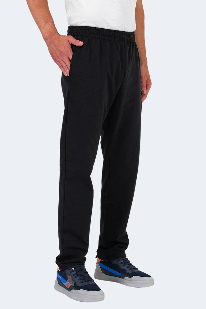 Slazenger KULEBA Men's Tracksuit Bottom Black