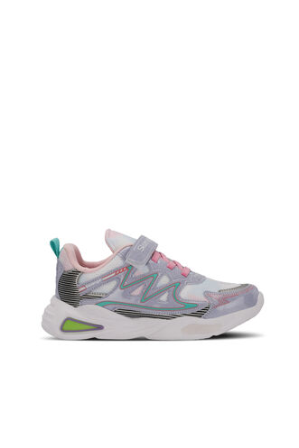 Slazenger - Slazenger KYRIE Girls' Sneaker Blue