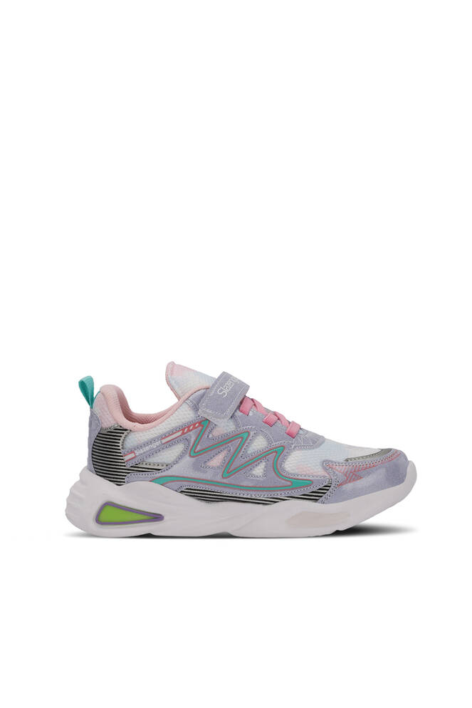 Slazenger KYRIE Girls' Sneaker Blue