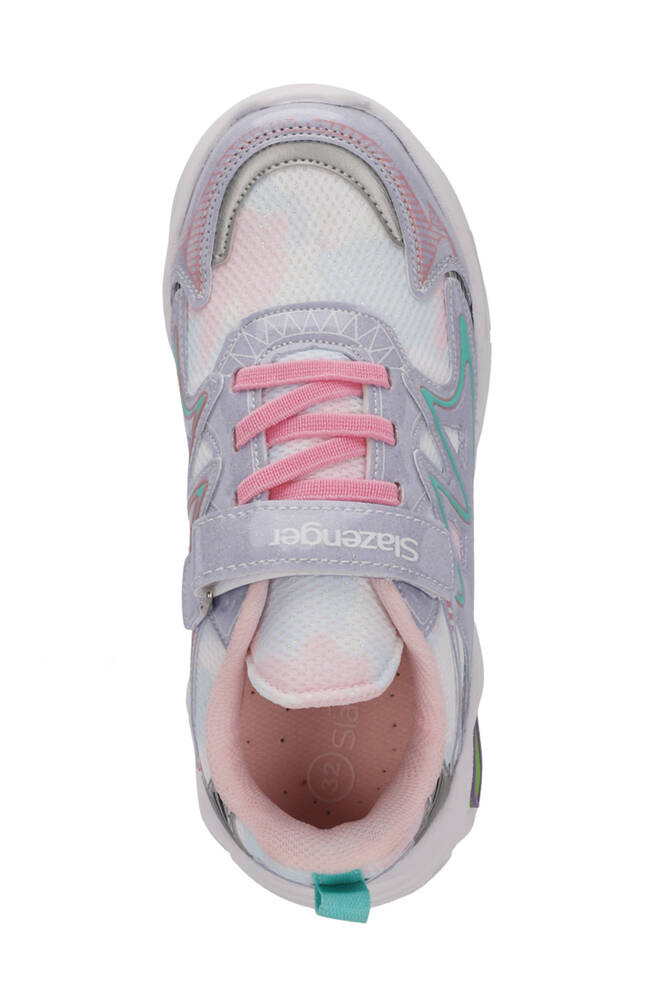 Slazenger KYRIE Girls' Sneaker Blue