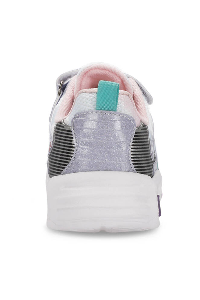Slazenger KYRIE Girls' Sneaker Blue
