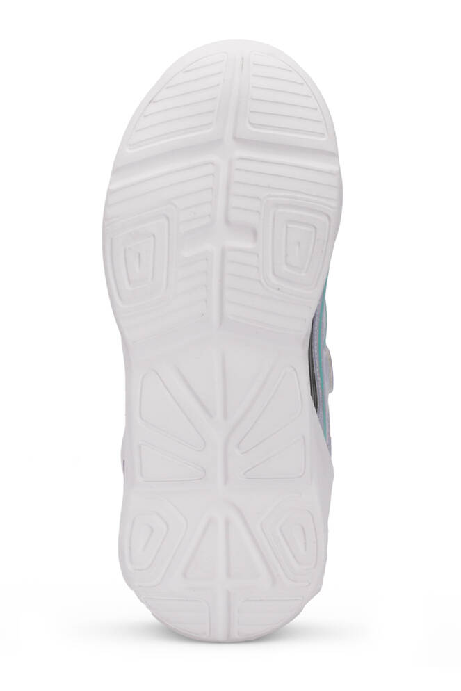 Slazenger KYRIE Girls' Sneaker Blue