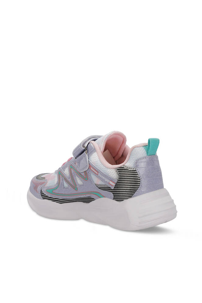 Slazenger KYRIE Girls' Sneaker Blue