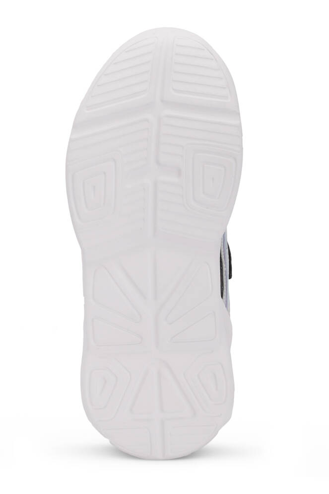 Slazenger KYRIE Girls' Sneaker Black - Purple