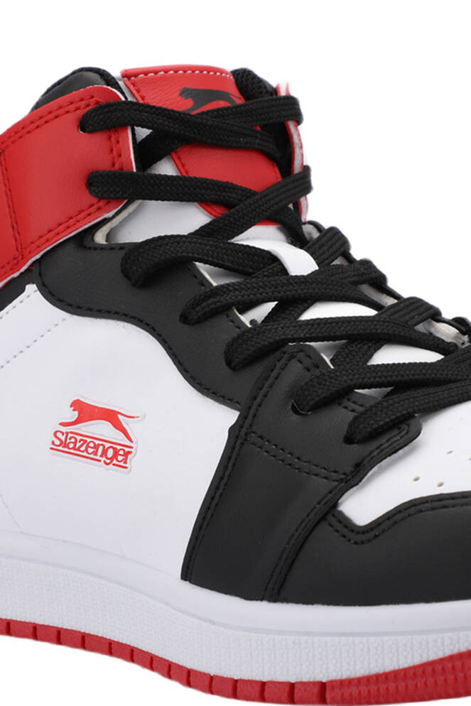 Slazenger LABOR HIGH Sneaker Women's Shoes White