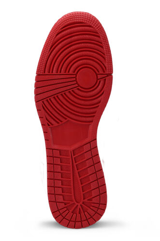 Slazenger LABOR Sneaker Erkek Ayakkabı Beyaz - Thumbnail