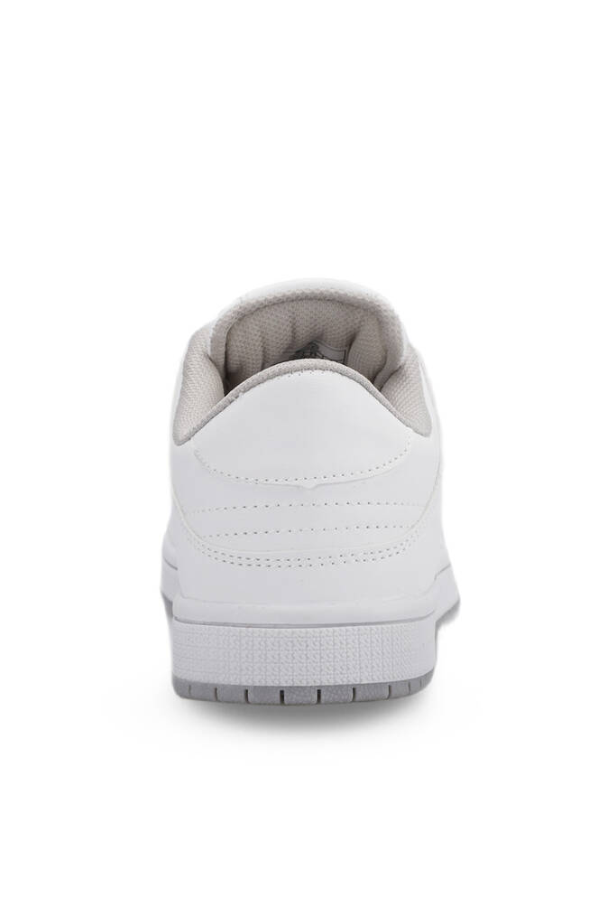 Slazenger LABOR Sneaker Kadın Ayakkabı Beyaz - Beyaz