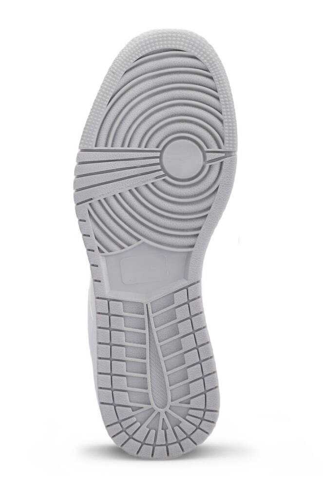 Slazenger LABOR Sneaker Kadın Ayakkabı Beyaz - Beyaz