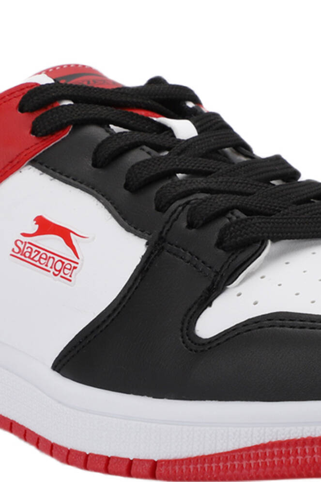 Slazenger LABOR Sneaker Kadın Ayakkabı Beyaz