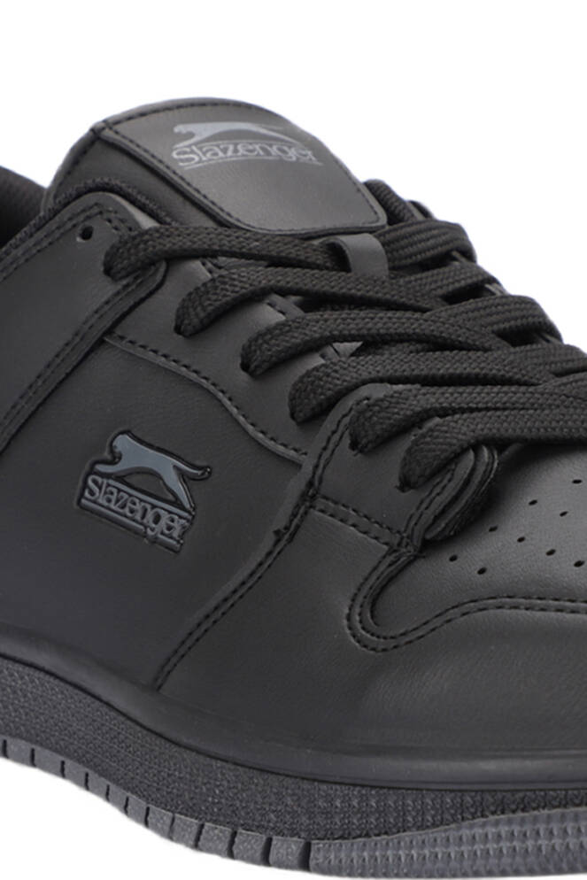 Slazenger LABOR IN Kadın Siyah / Siyah Günlük Spor Ayakkabısı