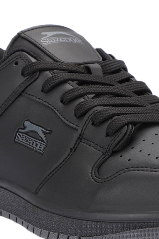 Slazenger LABOR Sneaker Men's Shoes Black - Black