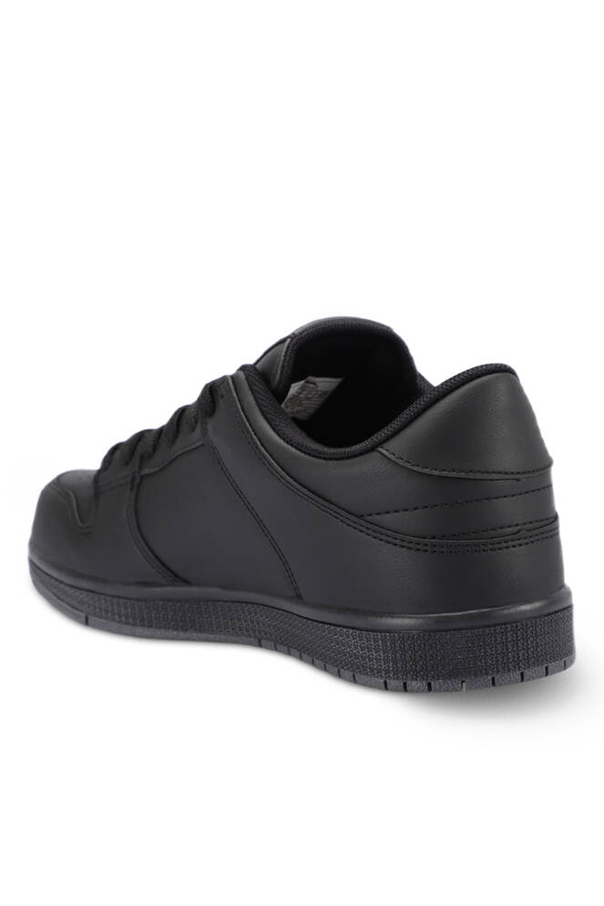 Slazenger LABOR Sneaker Men's Shoes Black - Black