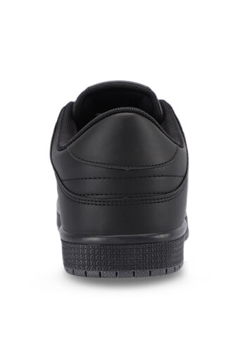 Slazenger LABOR Sneaker Men's Shoes Black - Black - Thumbnail