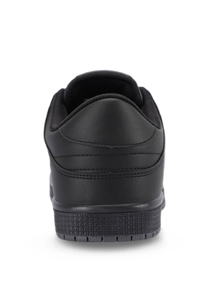 Slazenger LABOR Sneaker Men's Shoes Black - Black