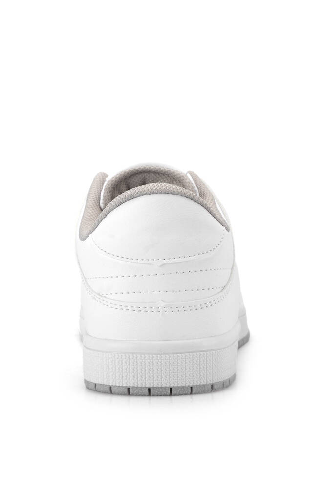 Slazenger LABOR Sneaker Men's Shoes White - Gray