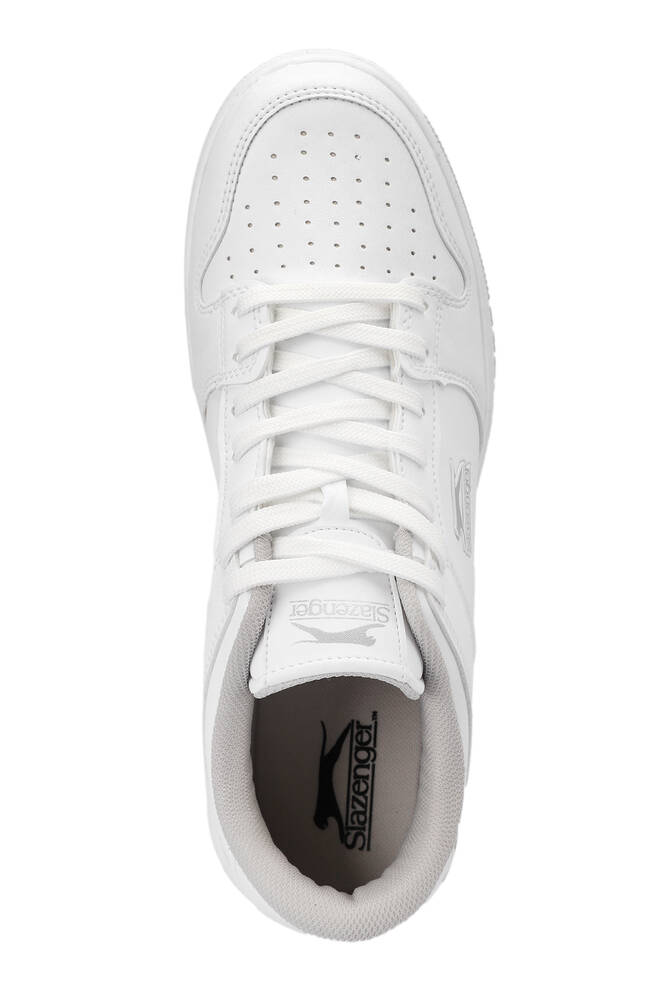 Slazenger LABOR Sneaker Men's Shoes White - Gray