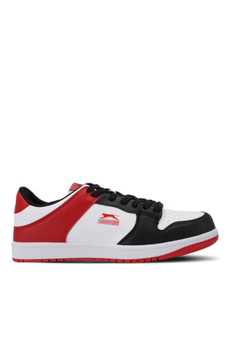 Slazenger LABOR Sneaker Men's Shoes White - Thumbnail