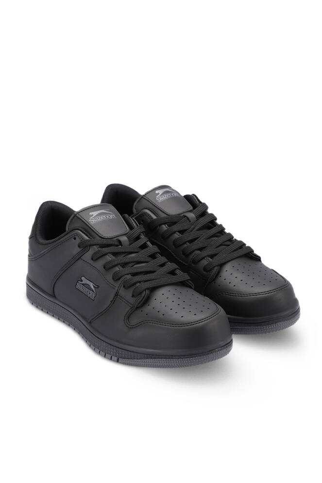Slazenger LABOR Women's Sneaker Shoes Black - Black