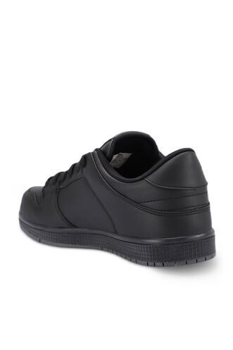 Slazenger LABOR Women's Sneaker Shoes Black - Black - Thumbnail