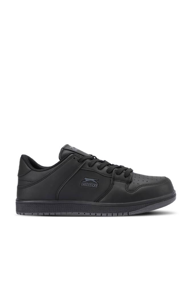 Slazenger LABOR Women's Sneaker Shoes Black - Black