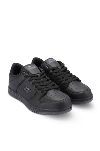 Slazenger LABOR Women's Sneaker Shoes Black - Black - Thumbnail