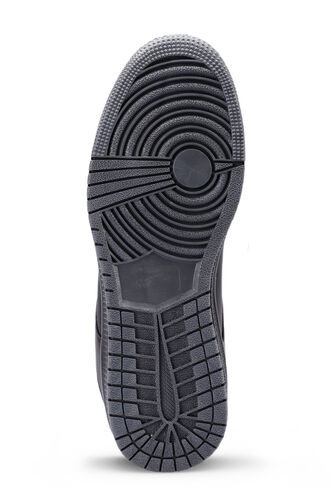 Slazenger LABOR Women's Sneaker Shoes Black - Black - Thumbnail
