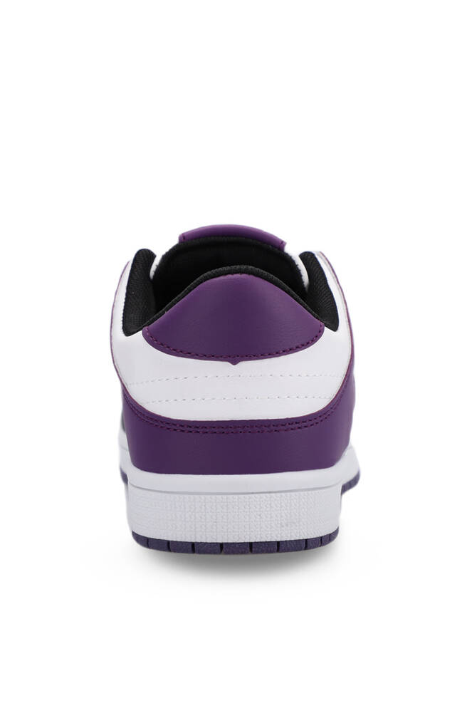 Slazenger LABOR Sneaker Women's Shoes White - Purple