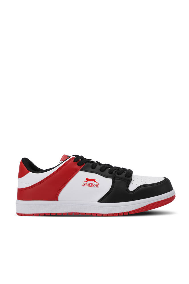 Slazenger LABOR Women's Sneaker Shoes White