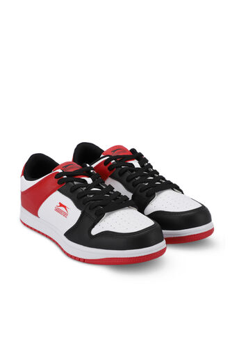 Slazenger LABOR Women's Sneaker Shoes White - Thumbnail