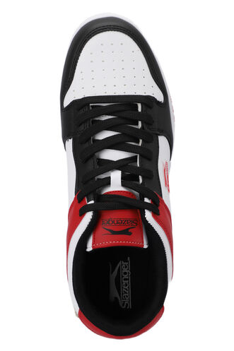 Slazenger LABOR Women's Sneaker Shoes White - Thumbnail