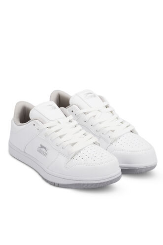 Slazenger LABOR Sneaker Women's Shoes White - White - Thumbnail