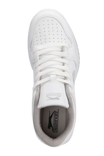 Slazenger LABOR Sneaker Women's Shoes White - White - Thumbnail
