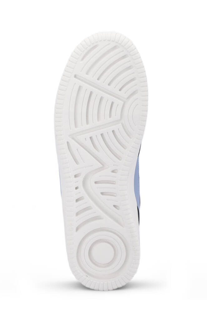 Slazenger LALI Sneaker Erkek Ayakkabı Siyah