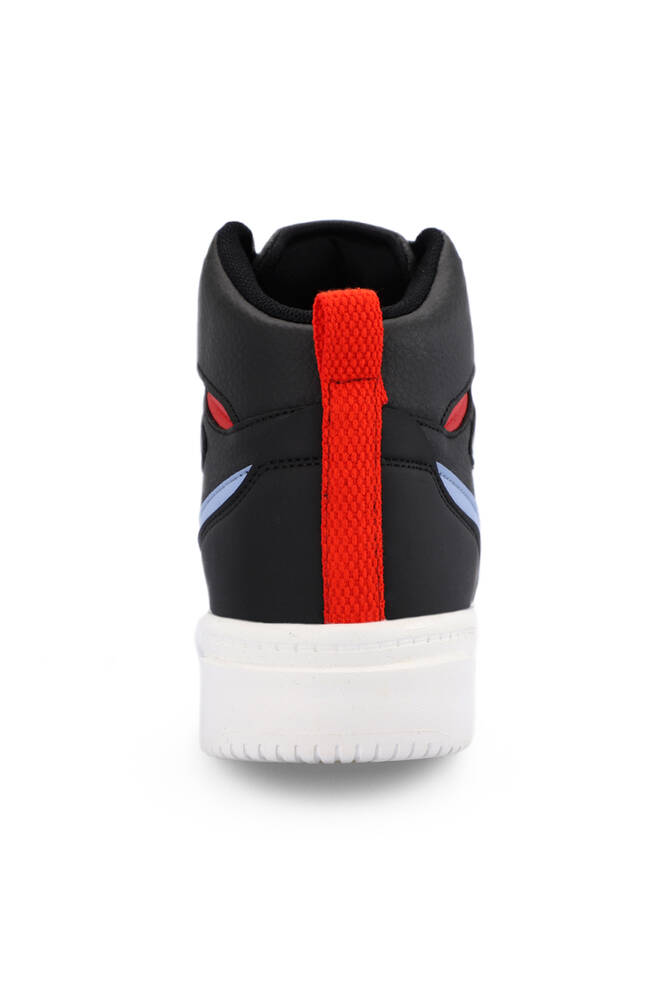 Slazenger LALI Sneaker Erkek Ayakkabı Siyah