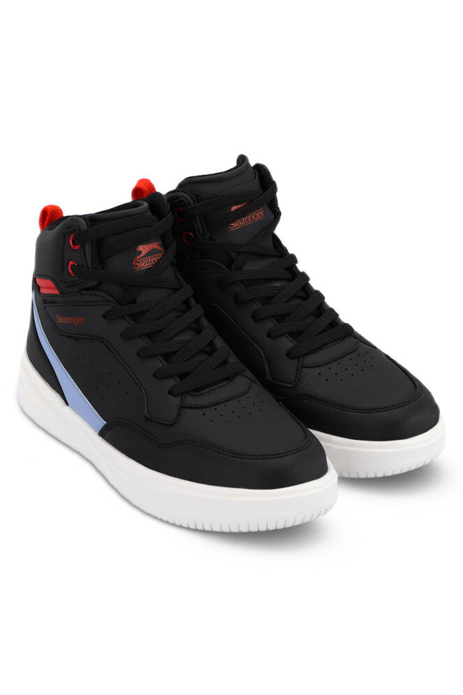 Slazenger LALI Sneaker Men's Shoes Black