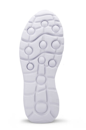 Slazenger LAND Sneaker Erkek Ayakkabı Bej - Thumbnail